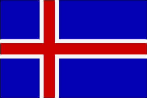Iceland Iceland